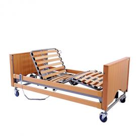 Standard home care bed