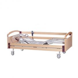 Two functions bed
