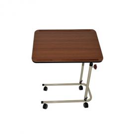 Overbed table